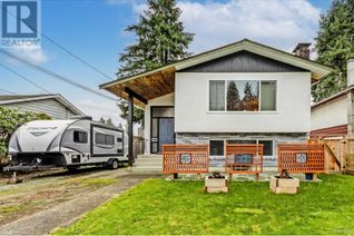 House for Sale, 1924 Westminster Avenue, Port Coquitlam, BC