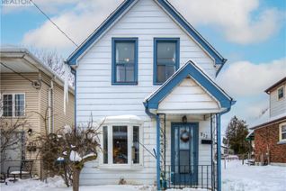 House for Sale, 217 Fairfield Avenue, Hamilton, ON