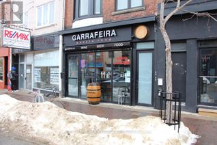 Property for Sale, 966 College Street, Toronto (Dufferin Grove), ON