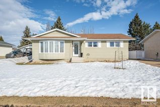 Property for Sale, 5807 53 Av, Redwater, AB