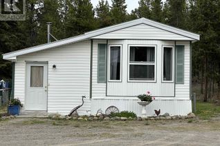 Property for Sale, 5793 Little Fort 24 Highway, 100 Mile House, BC