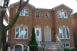 Semi-Detached House for Rent, 7 Mulock Avenue, Toronto (Junction Area), ON