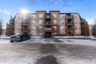 Condo for Sale, 402 11449 Ellerslie Road Sw, Edmonton, AB