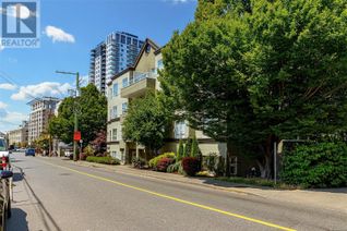 Commercial/Retail Property for Sale, 832 Fisgard St #102 & 103, Victoria, BC