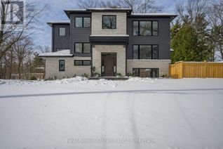 House for Sale, 262 Robina Road, Hamilton (Ancaster), ON