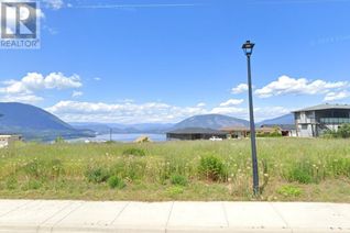 Commercial Land for Sale, 1150 19 Avenue Se, Salmon Arm, BC