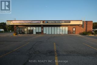 Barber/Beauty Shop Business for Sale, 350 Wentworth Street E, Oshawa (Farewell), ON