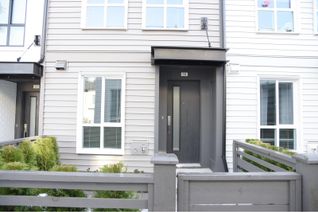 Townhouse for Sale, 15898 27 Avenue #58, Surrey, BC