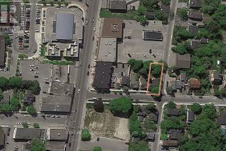 Commercial/Retail Property for Lease, 15 Tyler Street S, Aurora (Aurora Village), ON