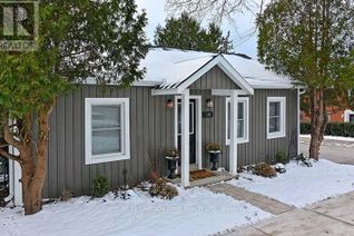 House for Rent, 15 Tyler Street S, Aurora (Aurora Village), ON