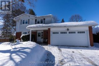 Property for Sale, 67 Birchview Crescent, Caledon (Bolton North), ON