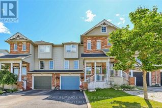 Townhouse for Rent, 68 Benjamin Crescent, Orangeville, ON