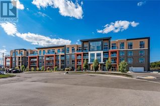 Condo Apartment for Sale, 4040 Upper Middle Road Unit# 106, Burlington, ON