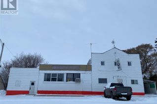 Commercial/Retail Property for Sale, 113 1st Avenue, Meacham, SK