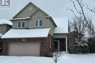 House for Rent, 918 Garibaldi Avenue, London, ON