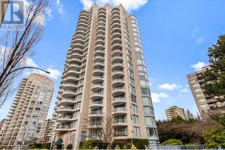 Condo Apartment for Sale, 719 Princess Street #1506, New Westminster, BC