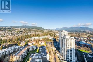 Condo Apartment for Sale, 2978 Glen Drive #3103, Coquitlam, BC