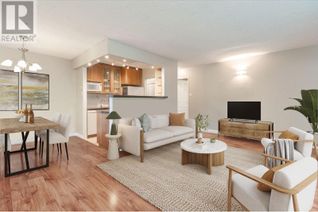 Condo for Sale, 2020 Fullerton Avenue #602, North Vancouver, BC