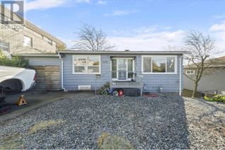 Bungalow for Sale, 2238 Edinburgh Street, New Westminster, BC