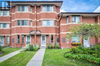 Property for Sale, 2472 Eglinton Avenue E #TH10, Toronto (Eglinton East), ON