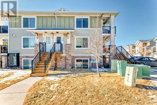 Condo Townhouse for Sale, 300 Marina Drive #159, Chestermere, AB