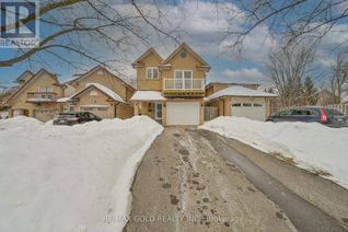 Backsplit for Sale, 40 Burton Road, Brampton (Brampton West), ON