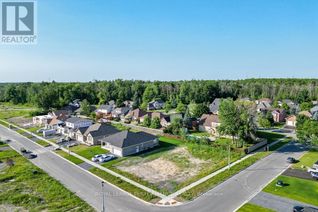 Land for Sale, Lot 29 Westburke Avenue, Cornwall, ON