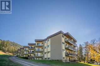 Condo Apartment for Sale, 282 N Broadway Avenue #105, Williams Lake, BC