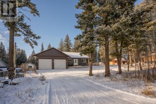 Ranch-Style House for Sale, 5069 Block Drive, 108 Mile Ranch, BC