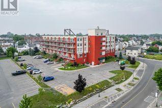 Property for Sale, 710 Cotton Mill Street #206, Cornwall, ON