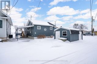 Detached House for Sale, 6810 St Francis Lane, South Glengarry, ON