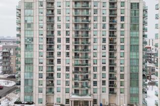 Condo Apartment for Sale, 6 Rosebank Drive #16G, Toronto (Malvern), ON