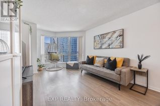 Condo Apartment for Sale, 11 Lee Centre Drive #1501, Toronto (Woburn), ON