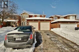 House for Sale, 3163 Dovetail Mews, Mississauga (Erin Mills), ON