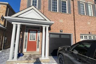 House for Sale, 76 Sweet Clover Crescent, Brampton (Sandringham-Wellington), ON