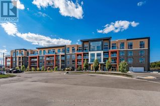 Property for Sale, 4040 Upper Middle Road #106, Burlington (Tansley), ON