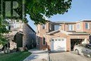 Semi-Detached House for Sale, 4 Lake Louise Drive, Brampton (Fletcher's Meadow), ON