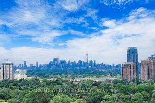 Condo for Sale, 5 Valhalla Inn Road #1804, Toronto (Islington-City Centre West), ON