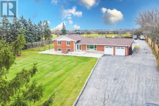 Bungalow for Sale, 13096 Centreville Creek Road, Caledon, ON