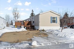 Bungalow for Sale, 33 Midland Rd, Millet, AB