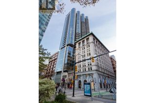 Condo Apartment for Sale, 838 W Hastings Street #2602, Vancouver, BC