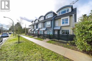 Townhouse for Sale, 7871 French Street, Vancouver, BC