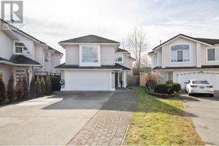 House for Sale, 126 San Juan Place, Coquitlam, BC