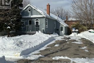 Bungalow for Rent, 853 Fourth Street #Basement, Mississauga (Lakeview), ON