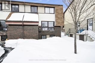 Condo Townhouse for Sale, 13c Woodvale Gn Crescent #98, Ottawa, ON