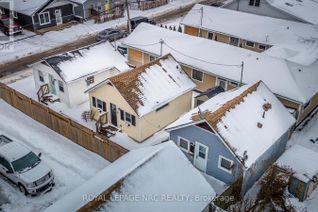 Triplex for Sale, 387 Elmwood Avenue, Fort Erie (337 - Crystal Beach), ON