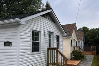 Bungalow for Sale, 387 Elmwood Avenue, Fort Erie (Crystal Beach), ON