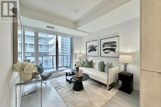 Condo for Sale, 35 Tubman Avenue #818, Toronto (Regent Park), ON