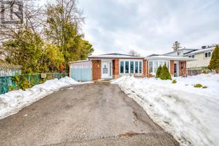 Backsplit for Sale, 3290 Grechen Road, Mississauga (Erindale), ON