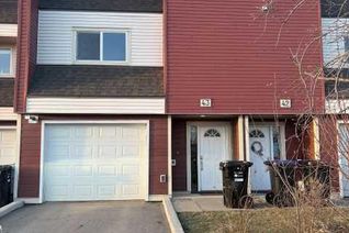 Townhouse for Sale, 400 Silin Forest Road #43, Fort McMurray, AB Townhouse for Sale, 400 Silin Forest Road #43, Fort McMurray, AB